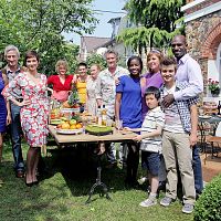 Fotoğraf Julie de Bona