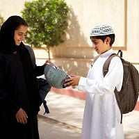 Fotoğraf Abdullrahman Al Gohani