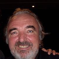 Fotoğraf Michel van Dousselaere