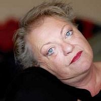 Fotoğraf Viviane De Muynck