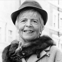 Fotoğraf Patricia Hayes