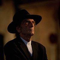 Fotoğraf Harry Dean Stanton