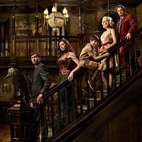 Fotoğraf Mason Cook