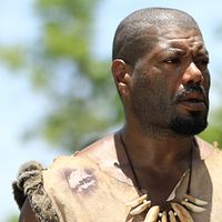 Fotoğraf Christopher Judge