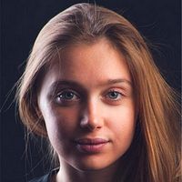Fotoğraf Anna Andrusenko