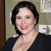 Fotoğraf Alex Borstein