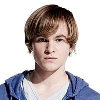 Fotoğraf Graham Patrick Martin