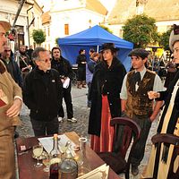 Fotoğraf Raphaëlle Agogué