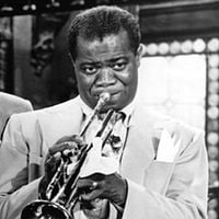 Fotoğraf Louis Armstrong