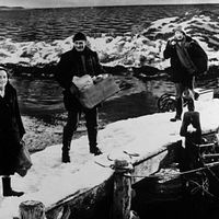 Fotoğraf Merle Oberon