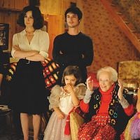 Fotoğraf Jérémie Elkaïm