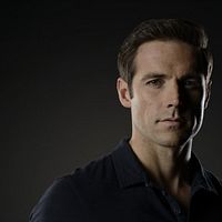 Fotoğraf Dylan Bruce