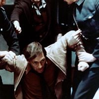 Fotoğraf David Carradine