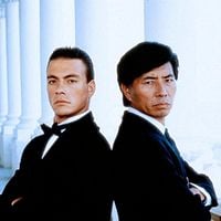 Fotoğraf Sho Kosugi