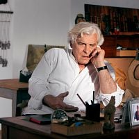 Fotoğraf Jacques Weber