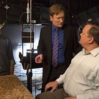 Fotoğraf Andy Richter