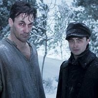 Fotoğraf Daniel Radcliffe