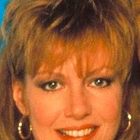 Fotoğraf Anne Schedeen