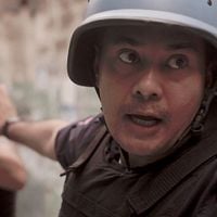 Fotoğraf John Arcilla