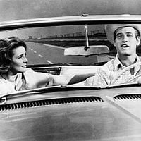 Fotoğraf Patricia Neal