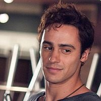 Fotoğraf Richard Brancatisano