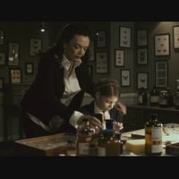 Fotoğraf Barbara Steele