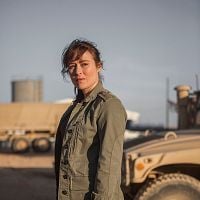 Fotoğraf Jennifer Ehle