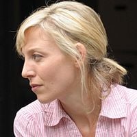 Fotoğraf Juliet Rylance