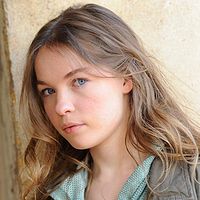 Fotoğraf Sarah Brannens