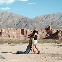 Fotoğraf Nicolas Duvauchelle