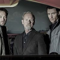 Fotoğraf Harry Lloyd