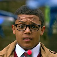 Fotoğraf Percelle Ascott