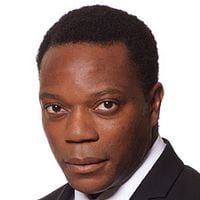 Fotoğraf Chukwudi Iwuji