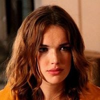 Fotoğraf Elizabeth Henstridge