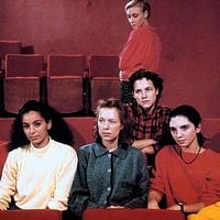 Fotoğraf Nathalie Richard