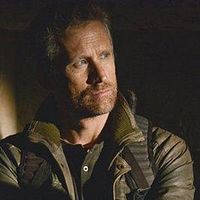 Fotoğraf Michael Harding