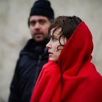 Fotoğraf Carla Juri