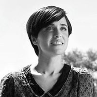 Fotoğraf Macarena García