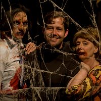 Fotoğraf Mink Stole