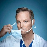 Fotoğraf Bill Irwin