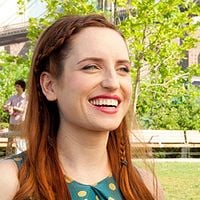 Fotoğraf Zoe Lister-Jones