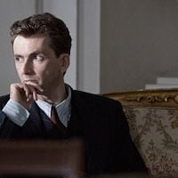 Fotoğraf David Tennant