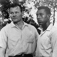 Fotoğraf Leo Gordon