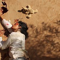 Fotoğraf Gabriella Wright