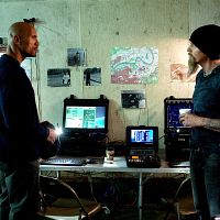 Fotoğraf Barry Pepper