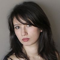 Fotoğraf Andréa Brusque