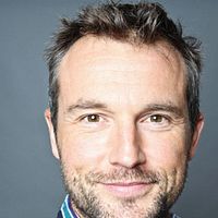 Fotoğraf Shaun Benson