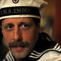 Fotoğraf Oliver Korittke