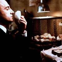 Fotoğraf Michel Blanc