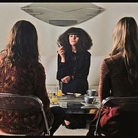 Fotoğraf Lavinia Wilson